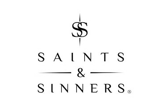Saints & Sinners Logo